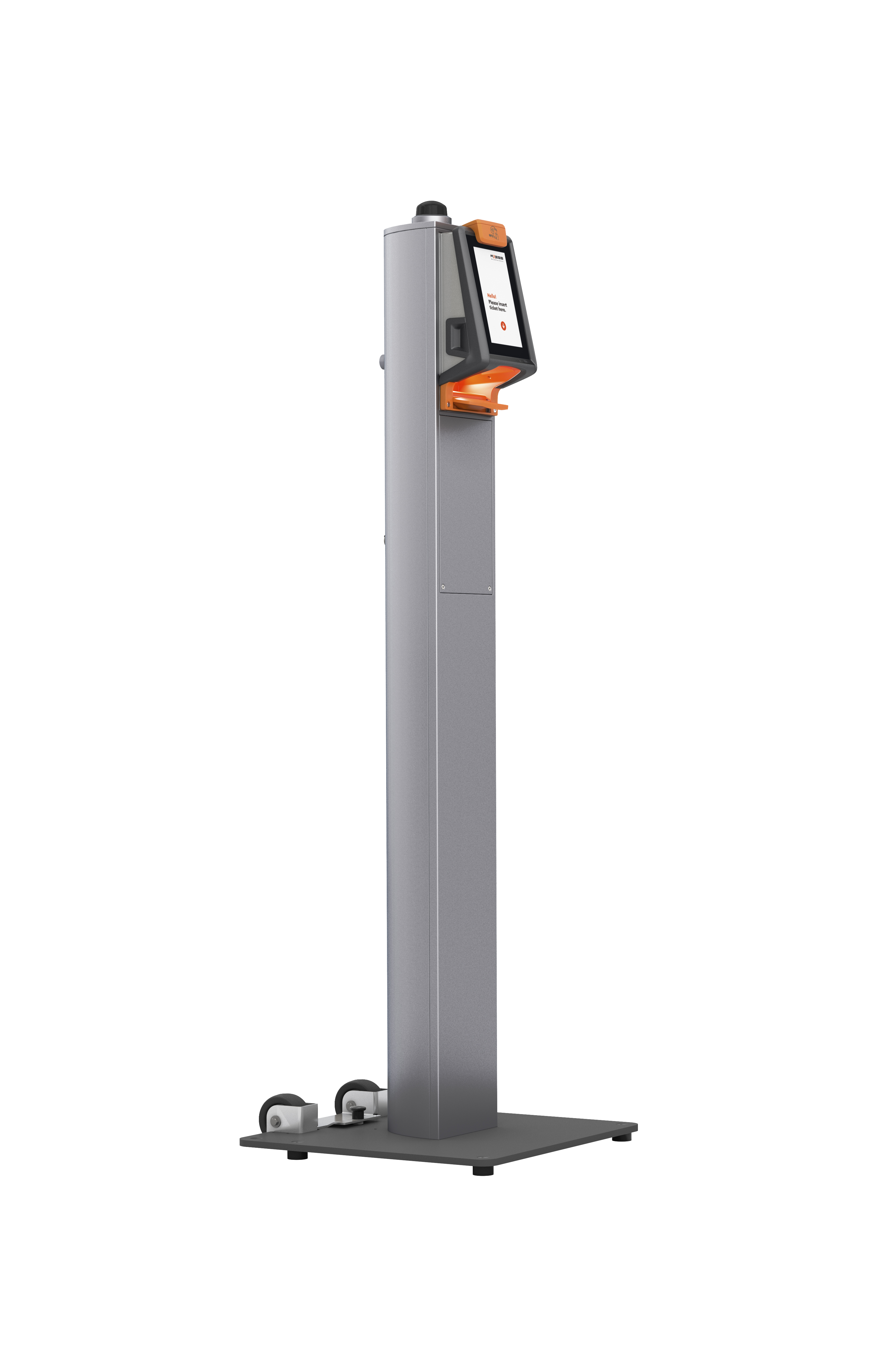 Axess PEDESTAL 600 NFC